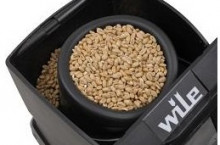 Влагомер за зърно с измерване на хектолитър Wile 200